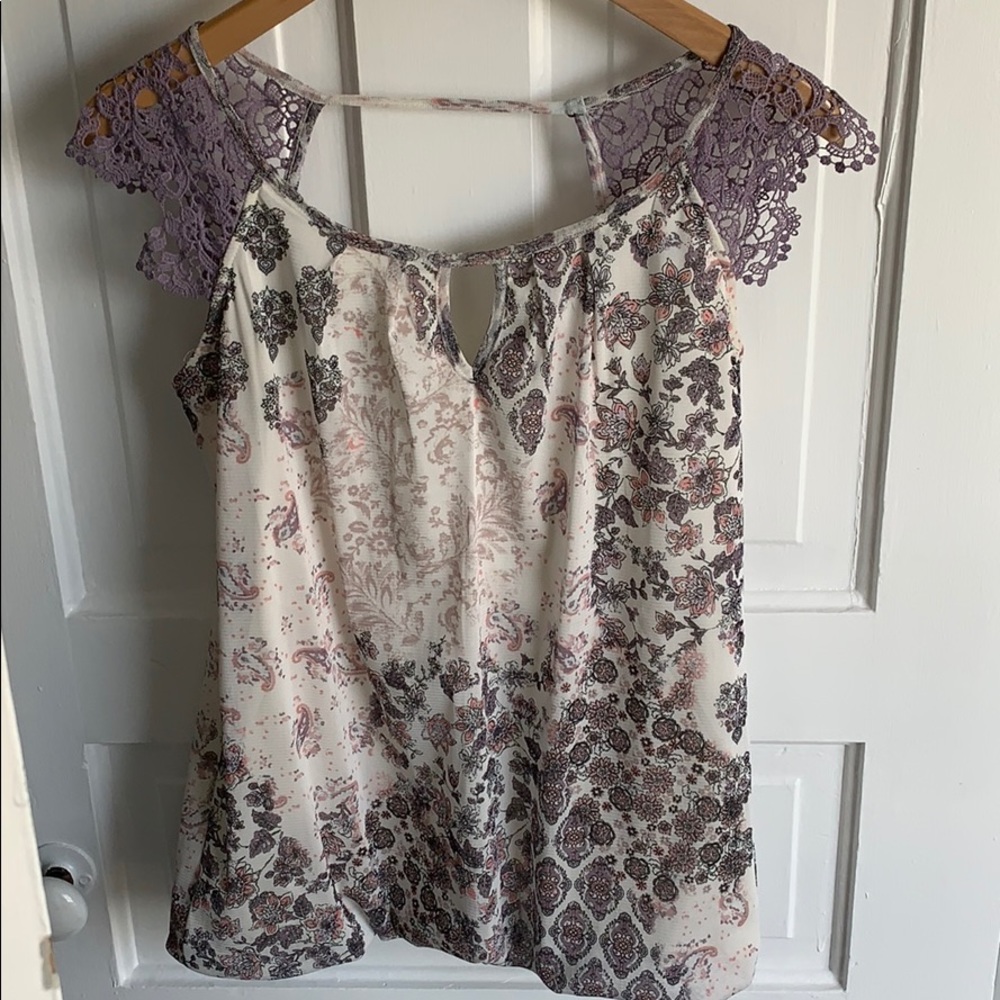 Maurices Top